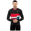 Image de Siroko M2 Riemst Trui Met Lange Mouwen Zwart M Man