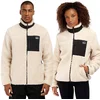 Image de Siroko Levi Jas Beige L Man,Vrouw