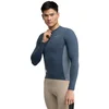 Image de Siroko Gm3 Karakórum Trui Met Lange Mouwen Blauw XL Man
