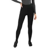 Image de Siroko Core Lookout Lange Broek Zonder Bretels Zwart XL Vrouw