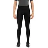 Image de Siroko Core Speed Lange Broek Zonder Bretels Zwart L Man