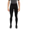 Image de Siroko Core Speed Lange Broek Zonder Bretels Zwart 2XL Man