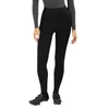 Image de Siroko Core Agility Lange Broek Zonder Bretels Zwart XL Vrouw