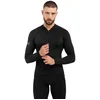 Image de Siroko Core Greylock Trui Met Lange Mouwen Zwart 2XL Man