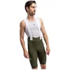 Image de Siroko Basil Fietsbroek Groen XL Man