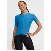 Image de Siroko SRX Pro Vanguard - Dames - Fietsshirt - Korte mouw - Maat S