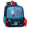 Image de Enso Outer Space 5l Kinderrugzak Blauw Kinderen
