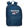 Image de Casual Rugtas Reebok Blauw