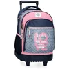 Image de Pepe Jeans 410075298 Noni Denim 29l Kinderrugzak Blauw