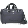 Image de Pepe Jeans Corin 40 Cm Tas Grijs