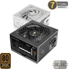 Image de Tacens Mars Gaming MPB550SI Voeding   550W   80 PLUS Bronze   DC-DC Technologie   ATX   Stille 120mm Fan   Betrouwbare PSU voor Gaming en Kantoor
