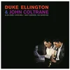 Image de Duke Ellington & John Coltrane