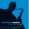 Image de Saxophone Colossus