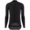 Image de Etxeondo Dena Jas Zwart XS Man