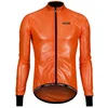 Image de Etxeondo Busti Jas Oranje S Man