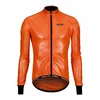Image de Etxeondo Busti Jas Oranje 2XL Man
