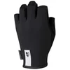 Image de Etxeondo Uki Korte Handschoenen Zwart S Man,Vrouw