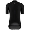 Image de Etxeondo Dena Gore-tex Windstopper Korte Mouw Wielertrui Zwart M Man