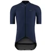 Image de Etxeondo Dena Gore-tex Windstopper Korte Mouw Wielertrui Blauw L Man