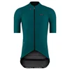 Image de Etxeondo Dena Gore-tex Windstopper Korte Mouw Wielertrui Groen M Man