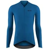 Image de Etxeondo Alde Thermo Trui Met Lange Mouwen Blauw M Man