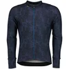 Image de Etxeondo Iku Thermo Trui Met Lange Mouwen Paars L Man