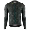 Image de Etxeondo Iku Thermo Trui Met Lange Mouwen Groen M Man