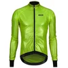 Image de Etxeondo Busti Jas Groen M Man