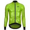 Image de Etxeondo Busti Jas Groen L Man