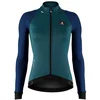 Image de Etxeondo Gor 76 Gore-tex Jas Blauw M Vrouw