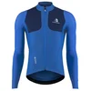 Image de Etxeondo Teknika Jas Blauw S Vrouw