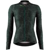 Image de Etxeondo Ika Thermo Trui Met Lange Mouwen Groen M Vrouw