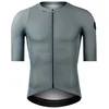 Image de Etxeondo Gara Korte Mouw Wielertrui Blauw L Man