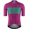 Image de Etxeondo Biko Korte Mouw Wielertrui Paars,Roze L Man