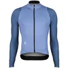 Image de Etxeondo Gaude Gore-tex Infinium  Windstopper® Jas Blauw L Man