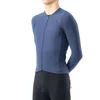 Image de Etxeondo Alde Thermo Bi Trui Met Lange Mouwen Blauw S Man