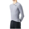 Image de Etxeondo Alde Thermo Bi Trui Met Lange Mouwen Grijs XL Man