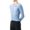 Image de Etxeondo Alde Thermo Bi Trui Met Lange Mouwen Blauw XL Man