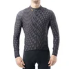 Image de Etxeondo Aran Trui Met Lange Mouwen Grijs L Man