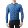 Image de Etxeondo Aran Trui Met Lange Mouwen Blauw M Man