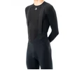 Image de Etxeondo Orhi Thermo 3/4 Fietsbroek Zwart L Man