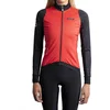 Image de Etxeondo 76 Pro Jas Oranje M Vrouw