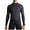 Image de Etxeondo 76 Pro Jas Zwart L Man