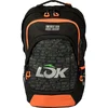 Image de Lok Maxx Gen2 Rugzak Zwart