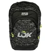 Image de Lok Maxx Gen2 Rugzak Zwart