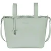 Image de Pasito A Pasito - Luiertas organizer voor kinderwagen crossbody icon - Groen 34 x 34 cm