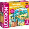 Image de Diset Lectron - Touch, 3 jaar, Geluid, Batterijen vereist, AAA, Karton, Kunststof, Meerkleurig