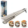 Image de Stijltang Cecotec 100989 Champagne 45 W 40 cm
