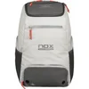 Image de Gymtas Nox Supra Grijs 35 L