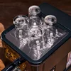 Image de Cecotec Power 20 Coldbrew Latte Espressomachine Zilver One Size / EU Plug 220V